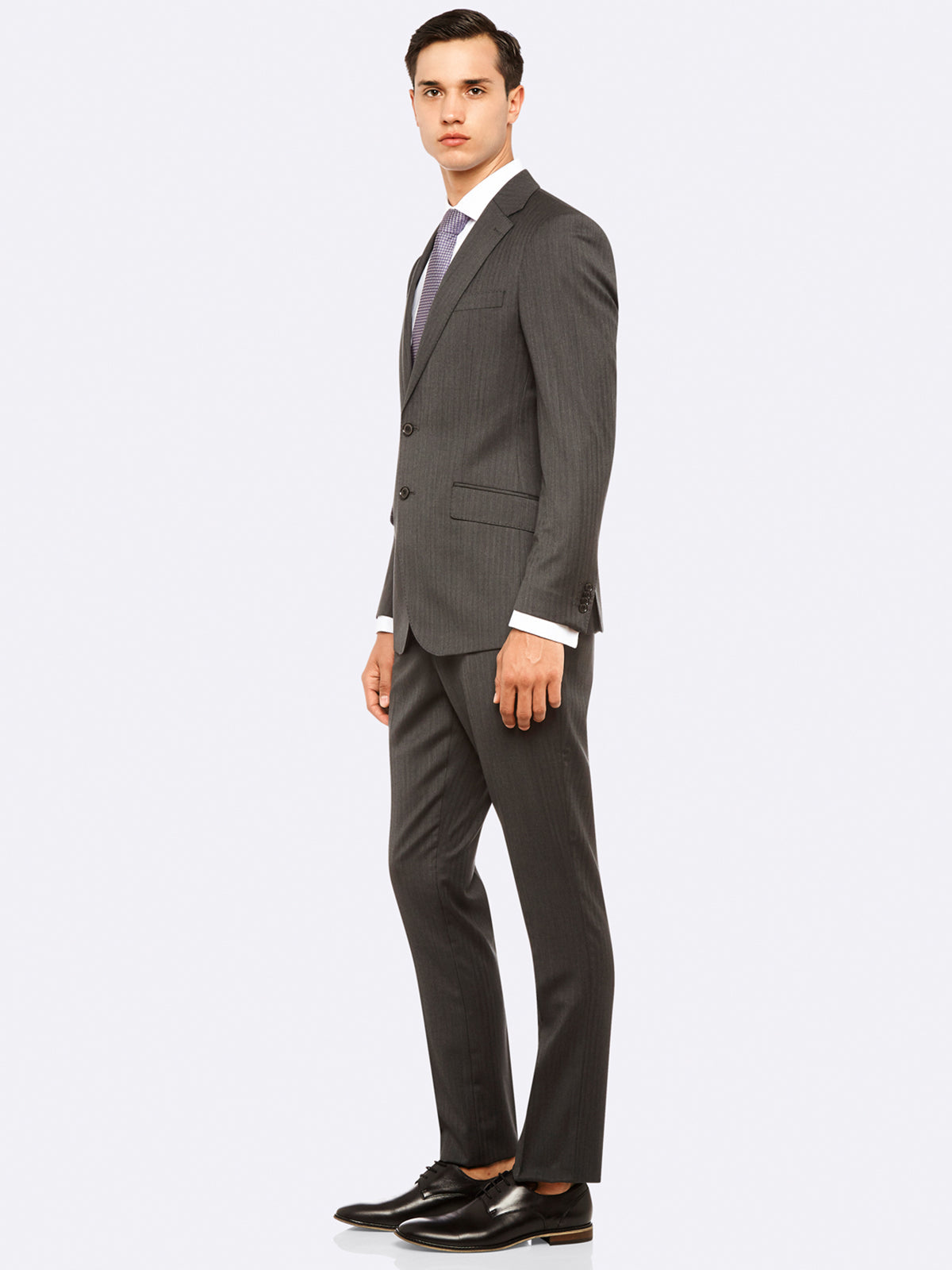 Marlowe Suit Jacket