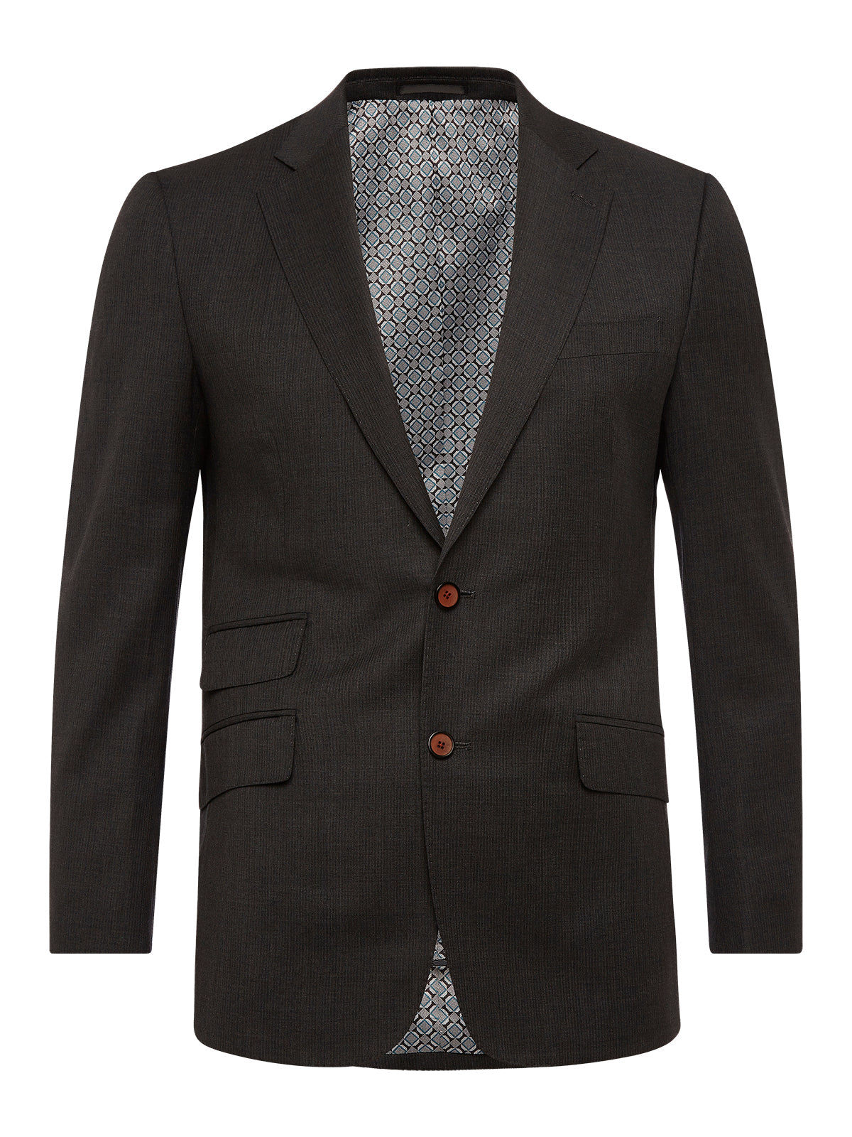 Marlowe Wool Suit Jacket