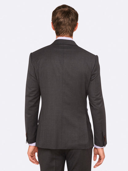 Marlowe Wool Suit Jacket