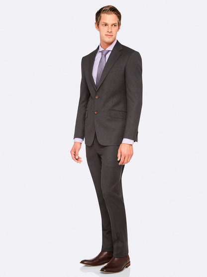 Marlowe Wool Suit Jacket