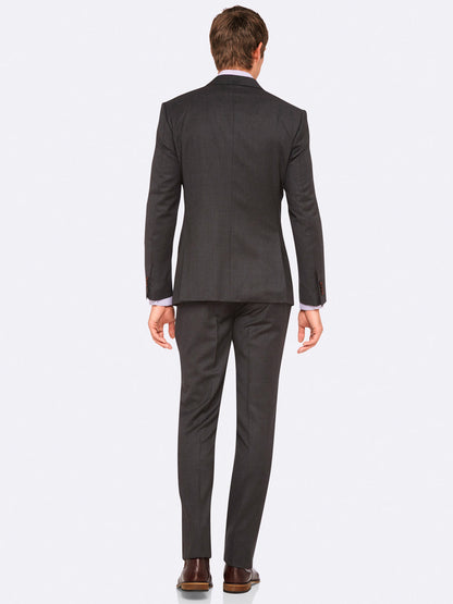 Marlowe Wool Suit Jacket