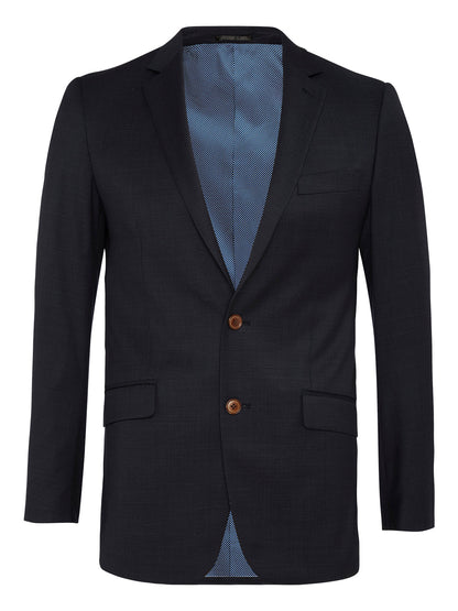 New Hopkins Wool Suit Jacket