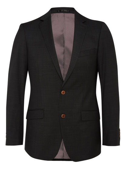 New Hopkins Wool Suit Jacket