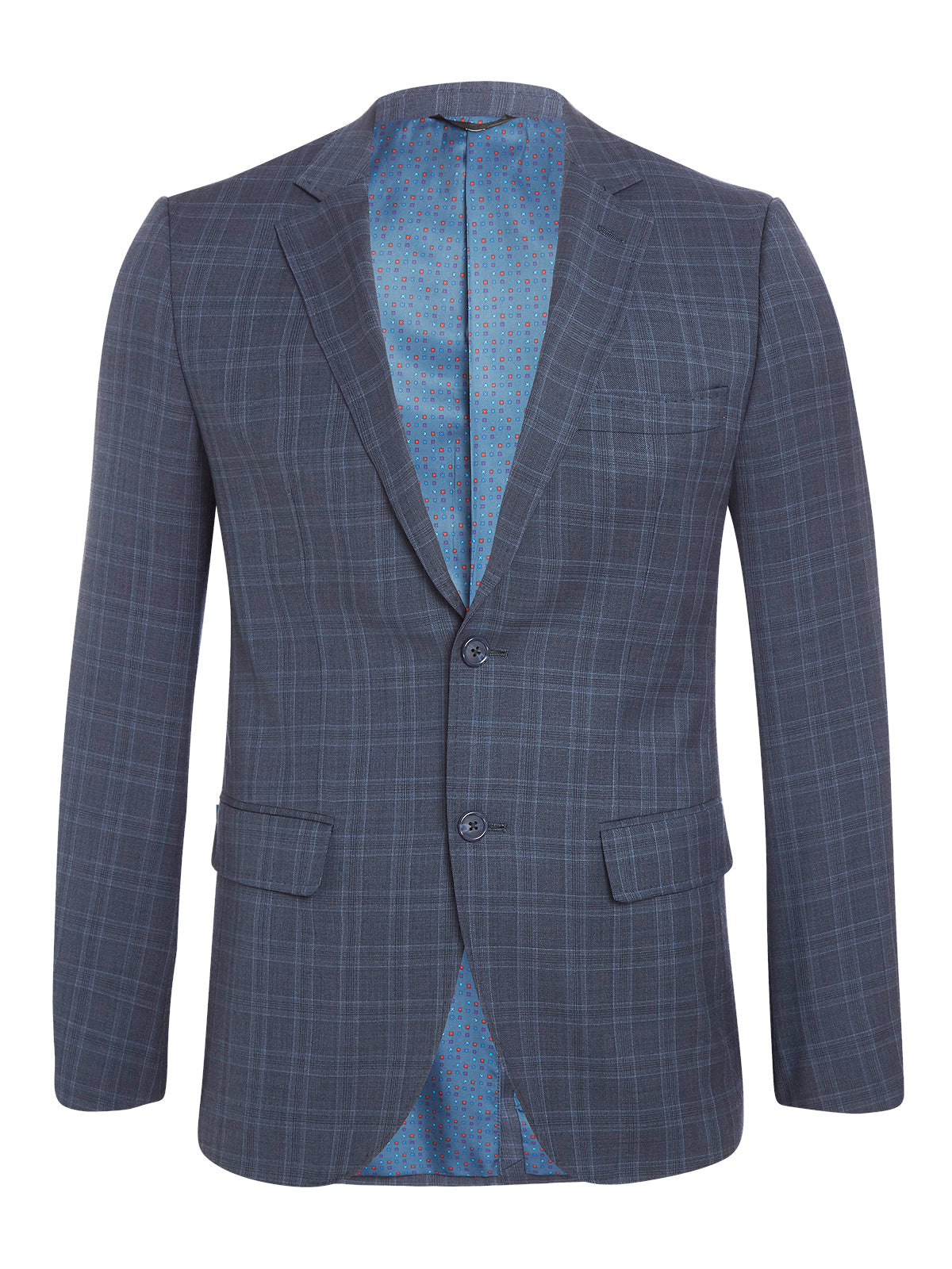 Auden Wool Suit Jacket