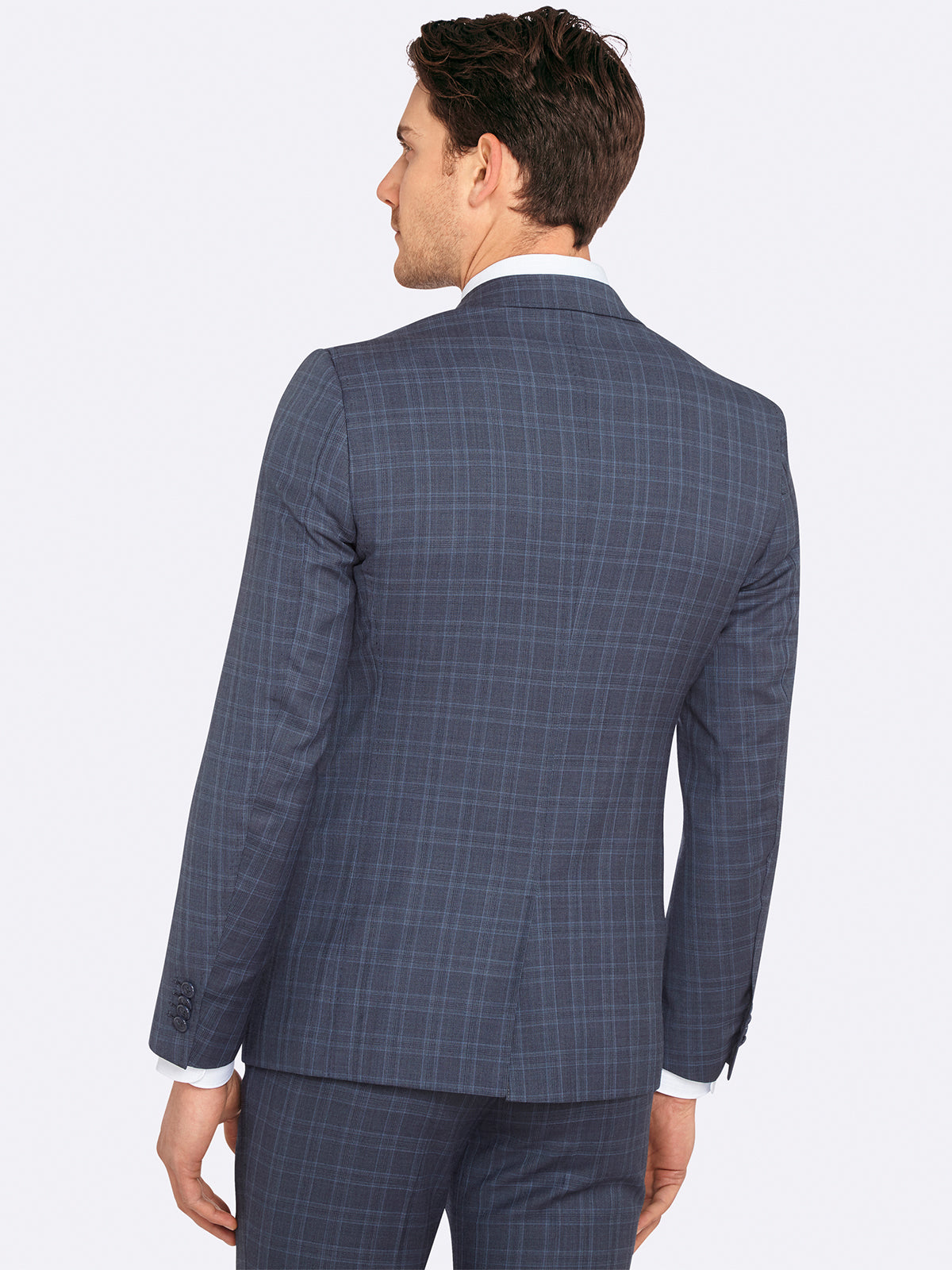 Auden Wool Suit Jacket