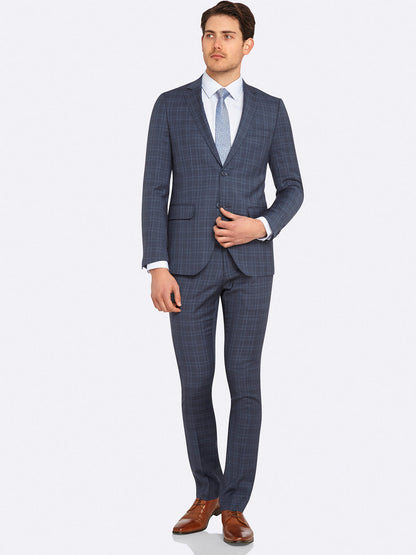 Auden Wool Suit Jacket