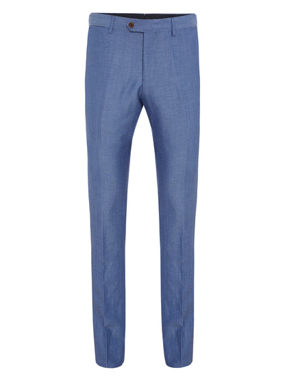 Auden Linen Suit Trouser