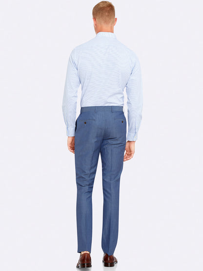 Auden Linen Suit Trouser