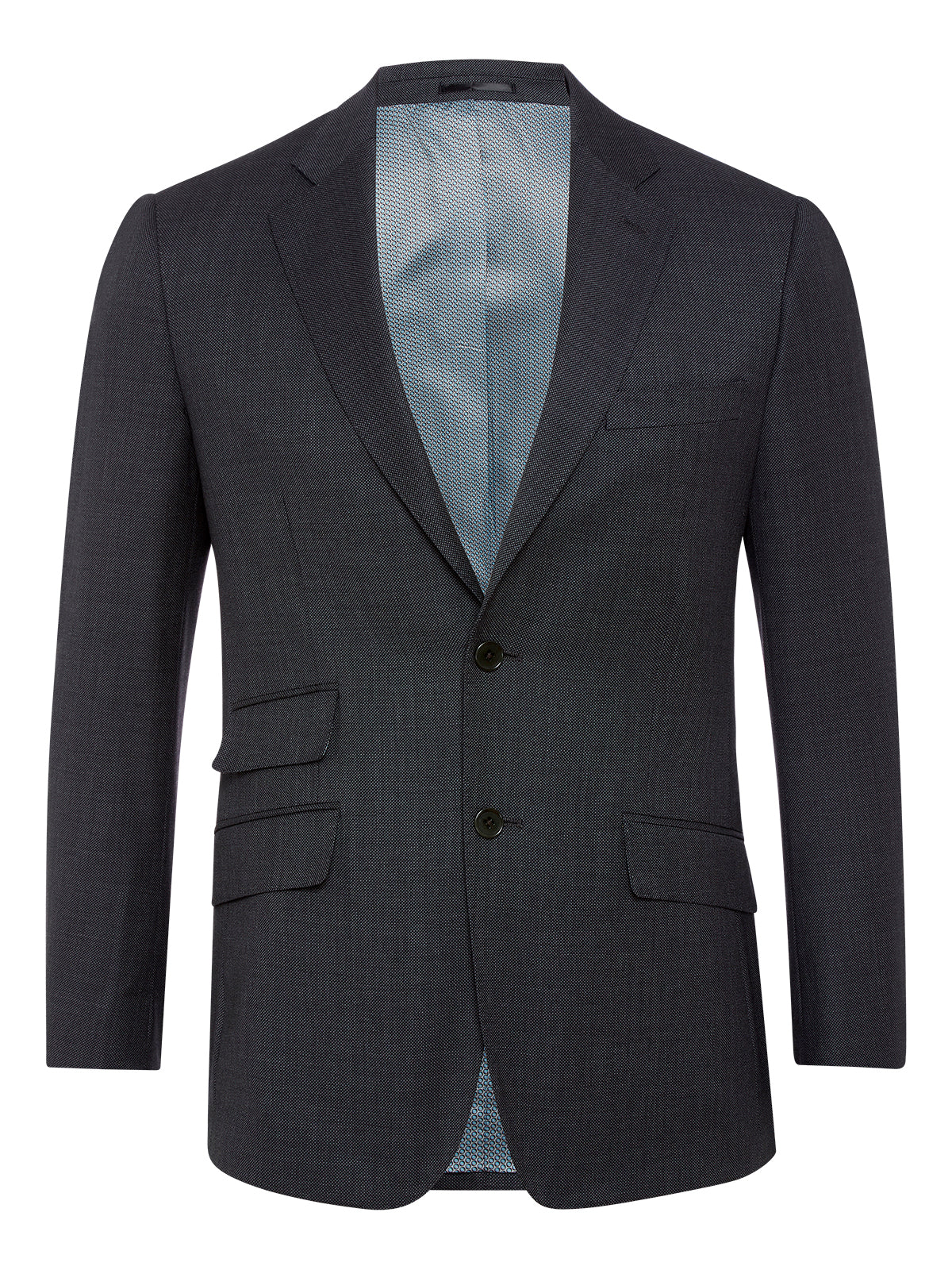 Marlowe Wool Suit Jacket