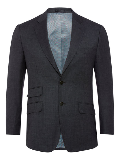Marlowe Wool Suit Jacket