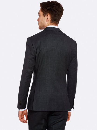 Marlowe Wool Suit Jacket