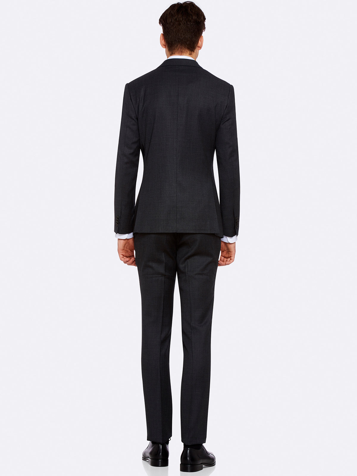 Marlowe Wool Suit Jacket