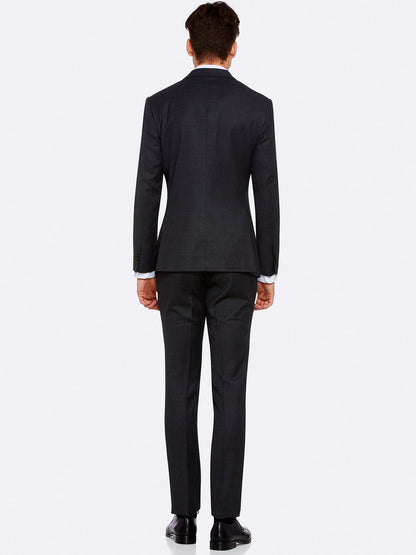 Marlowe Wool Suit Jacket