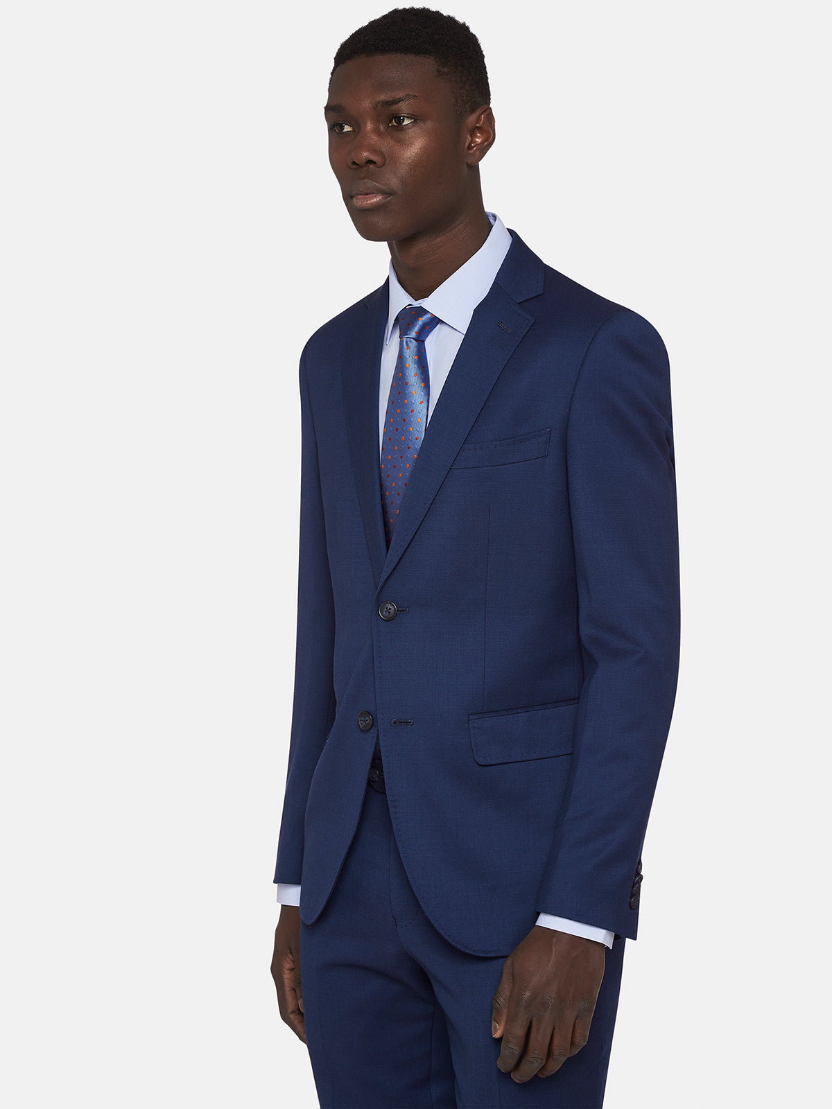 Auden Wool Suit Jacket