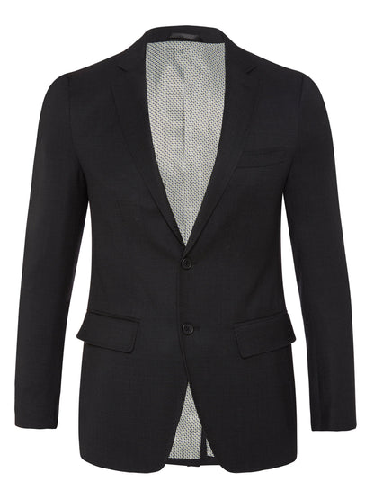 Auden Wool Suit Jacket