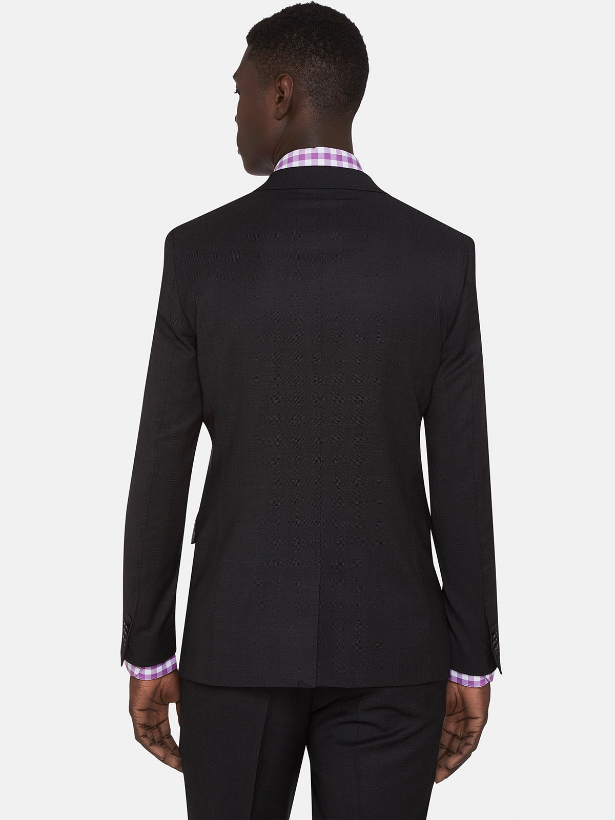 Auden Wool Suit Jacket