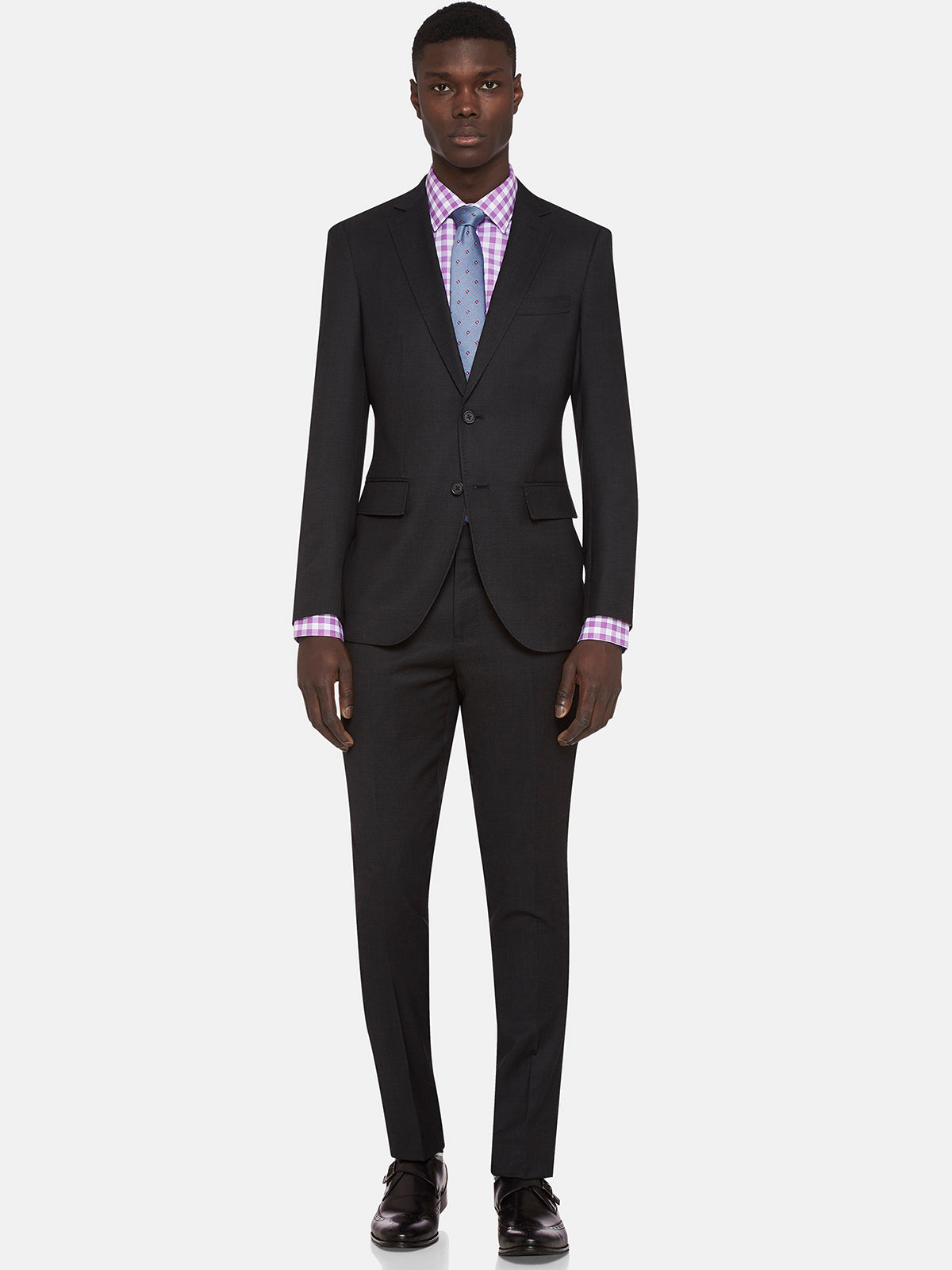 Auden Wool Suit Jacket