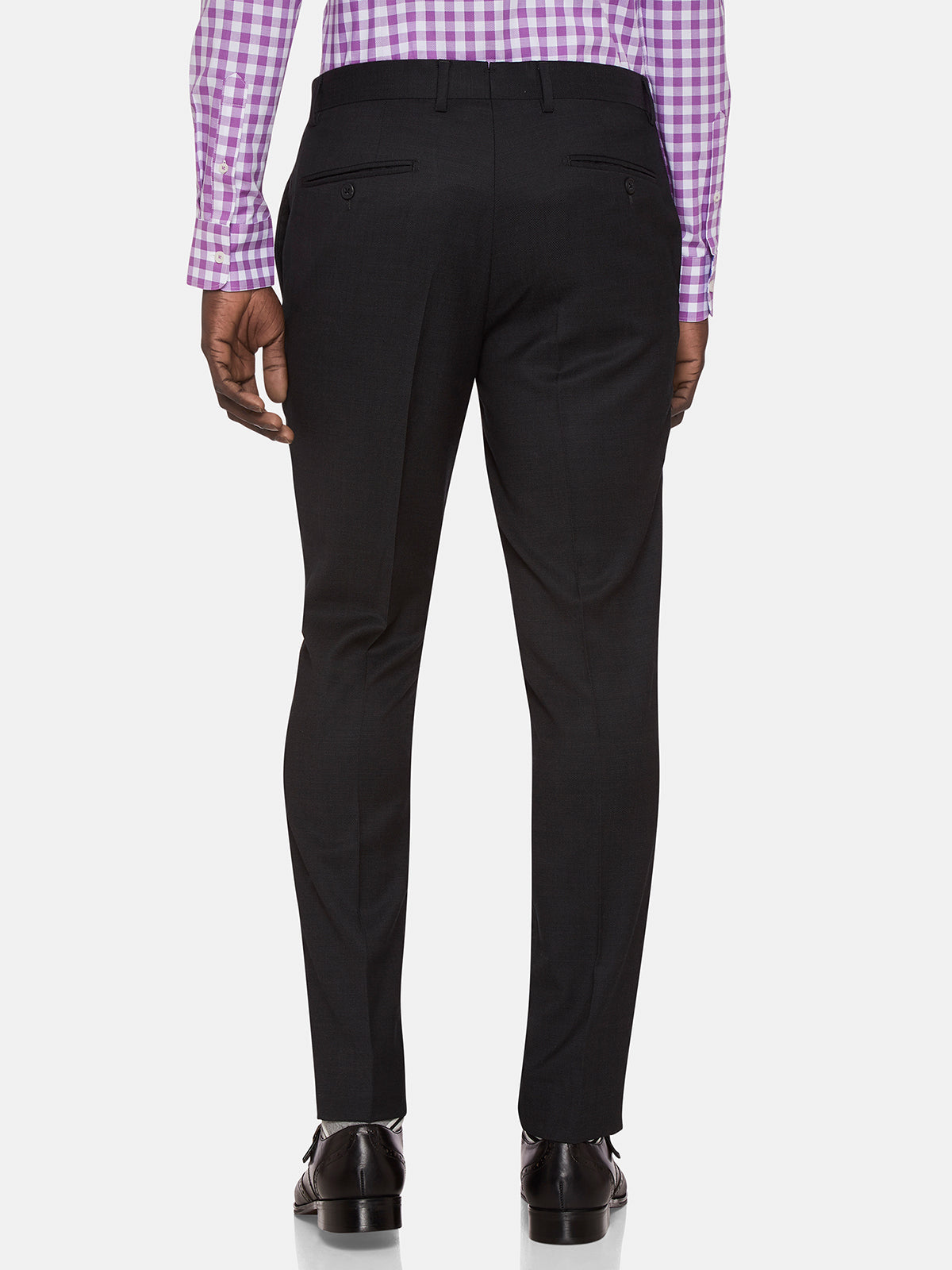 Auden Suit Trousers