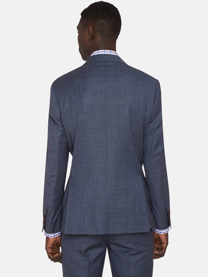 Marlowe Wool Suit Jacket