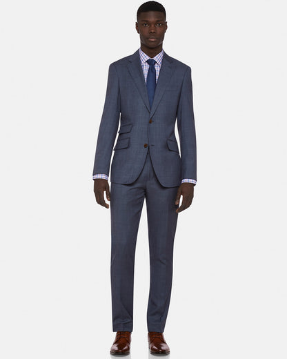 Marlowe Wool Suit Jacket