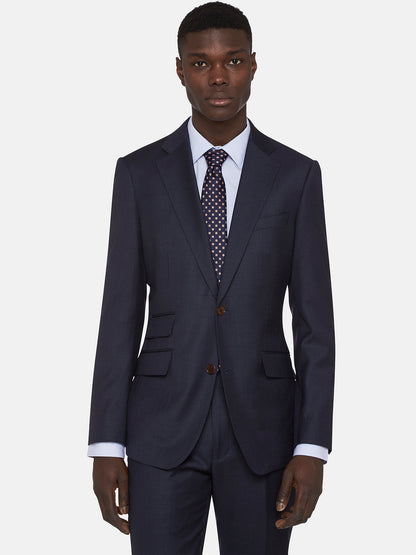 Marlowe Wool Suit Jacket