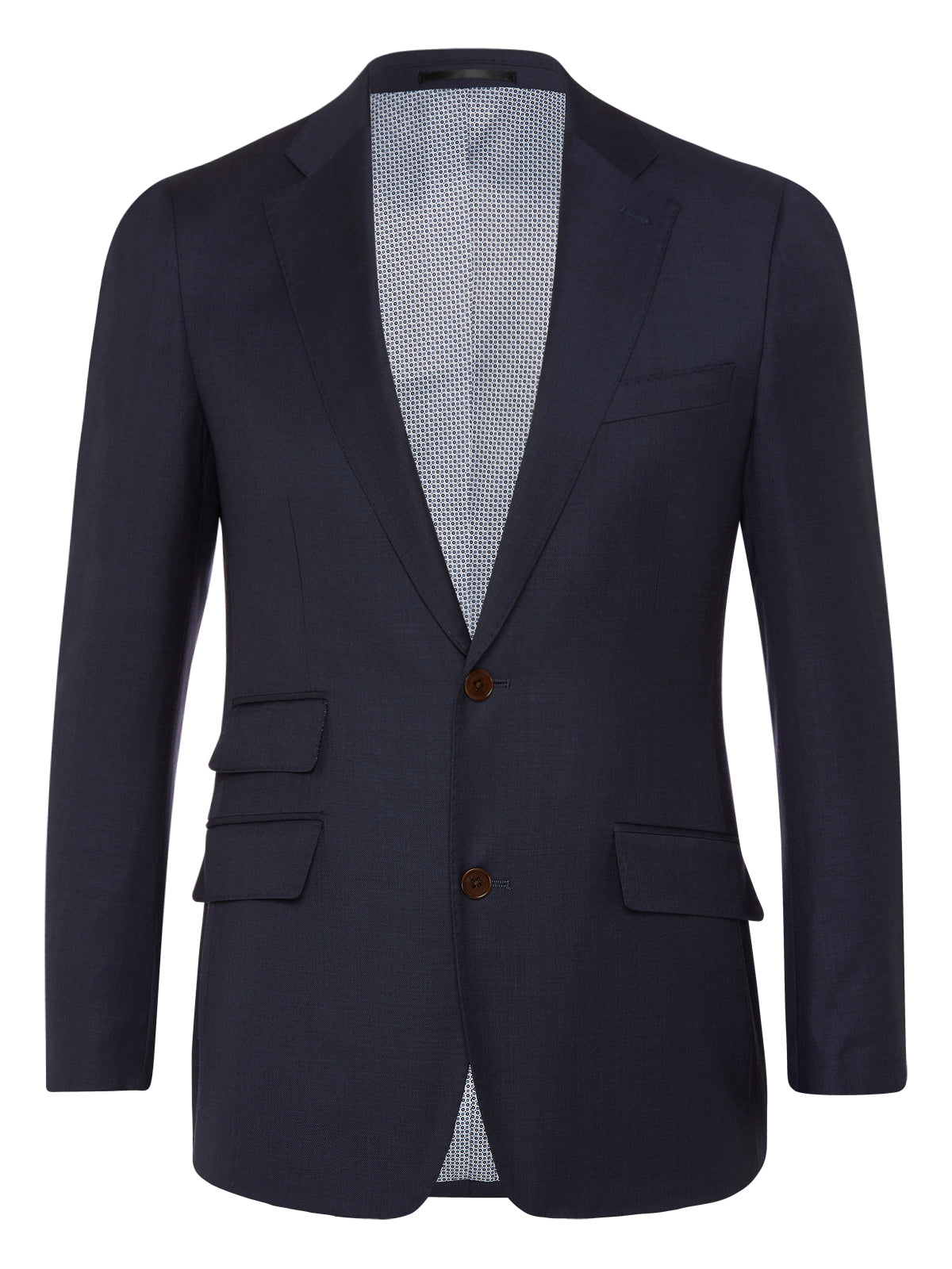 Marlowe Wool Suit Jacket