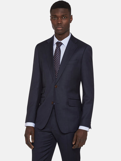 Marlowe Wool Suit Jacket