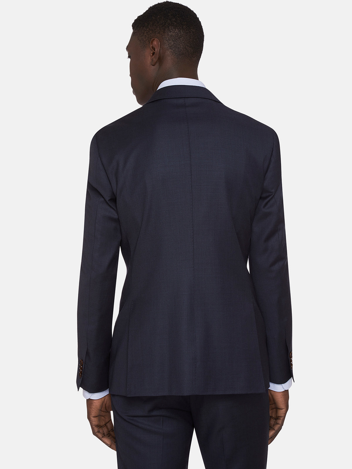 Marlowe Wool Suit Jacket