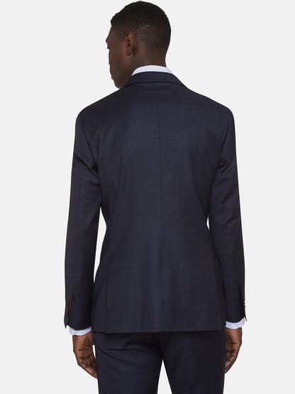 Marlowe Wool Suit Jacket