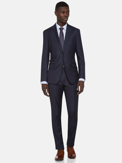 Marlowe Wool Suit Jacket