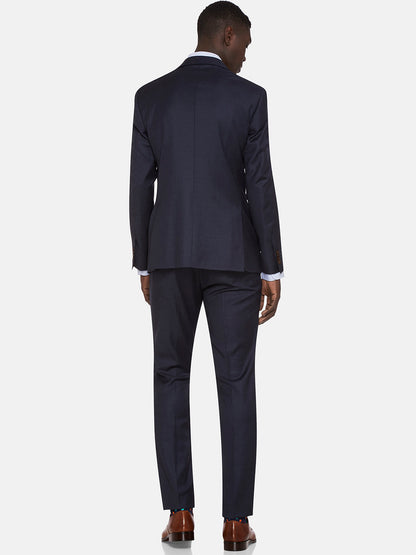 Marlowe Wool Suit Jacket