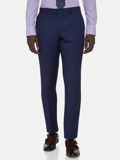 Hopkins Wool Suit Trousers