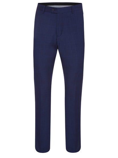 Hopkins Wool Suit Trousers