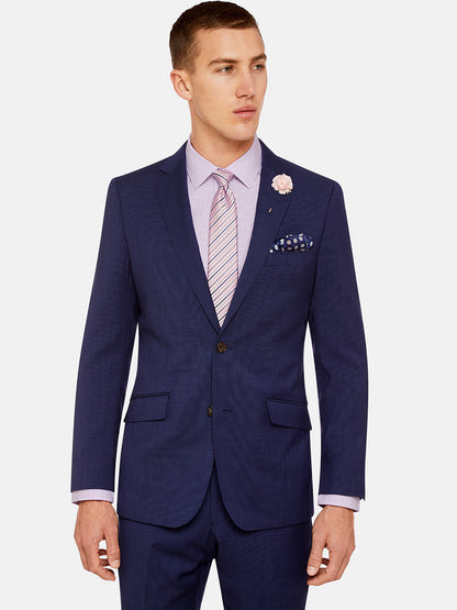 New Hopkins Wool Suit Jacket