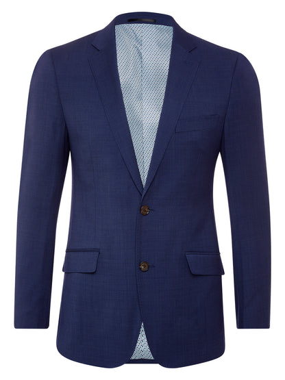 New Hopkins Wool Suit Jacket