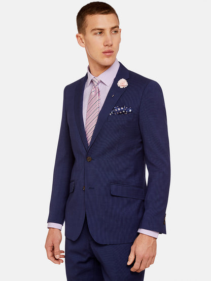 New Hopkins Wool Suit Jacket