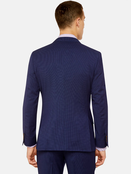 New Hopkins Wool Suit Jacket