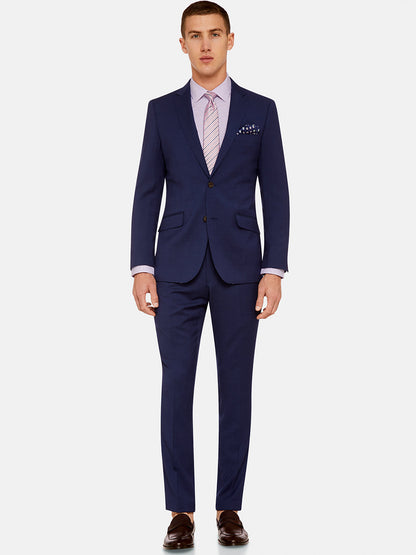 New Hopkins Wool Suit Jacket