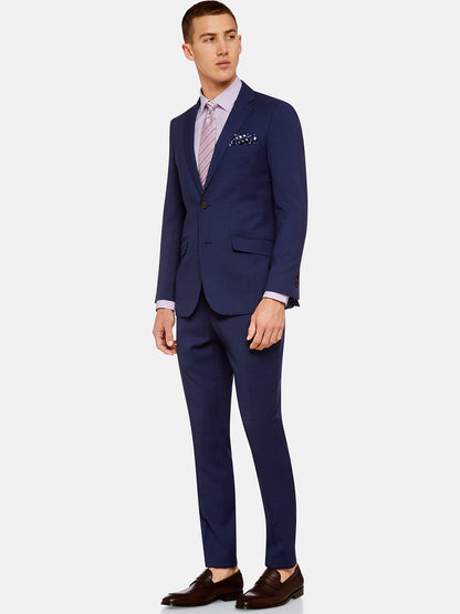 New Hopkins Wool Suit Jacket
