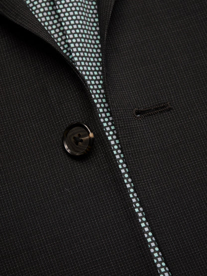 New Hopkins Wool Suit Jacket