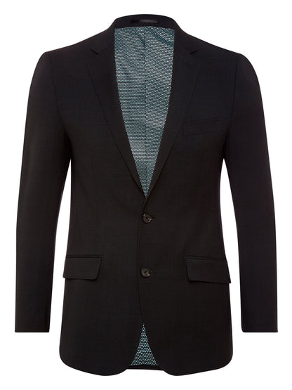New Hopkins Wool Suit Jacket