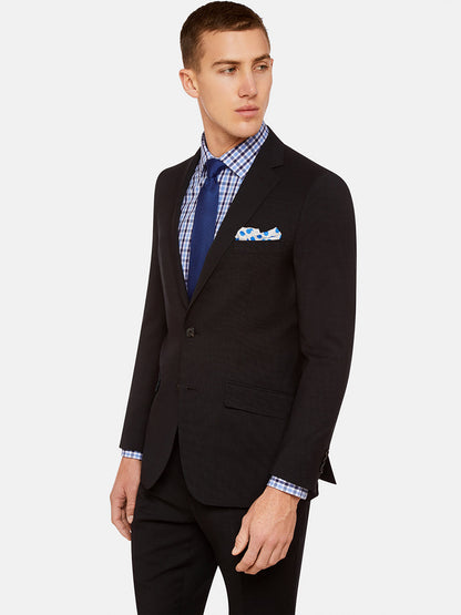 New Hopkins Wool Suit Jacket
