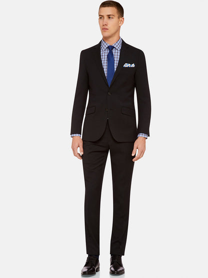 New Hopkins Wool Suit Jacket