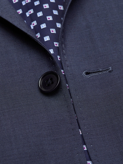 Auden Wool Luxury Suit Jacket