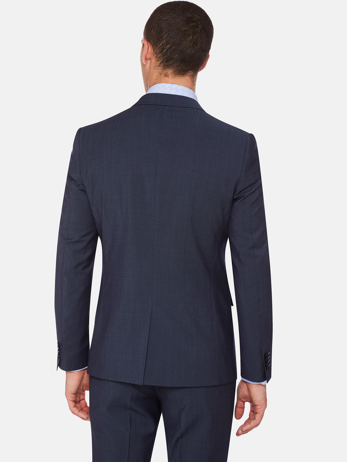 Auden Wool Luxury Suit Jacket