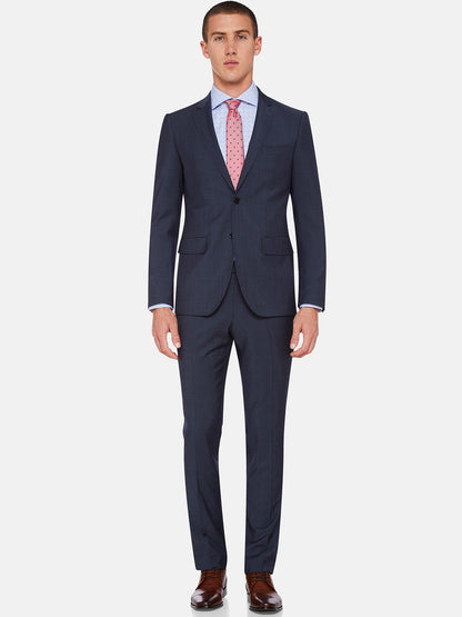 Auden Wool Luxury Suit Jacket