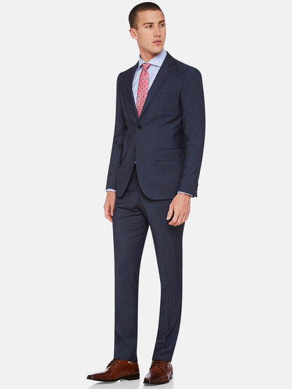 Auden Wool Luxury Suit Jacket
