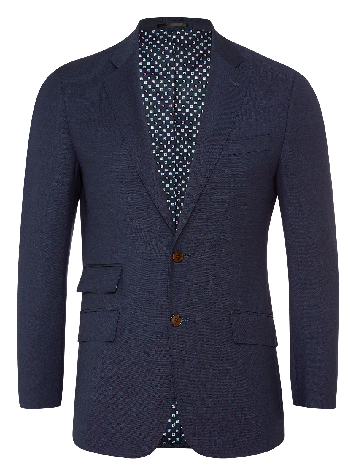 Marlowe Wool Suit Jacket