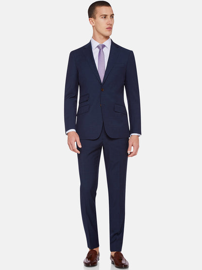 Marlowe Wool Suit Jacket