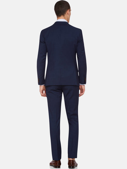 Marlowe Wool Suit Jacket